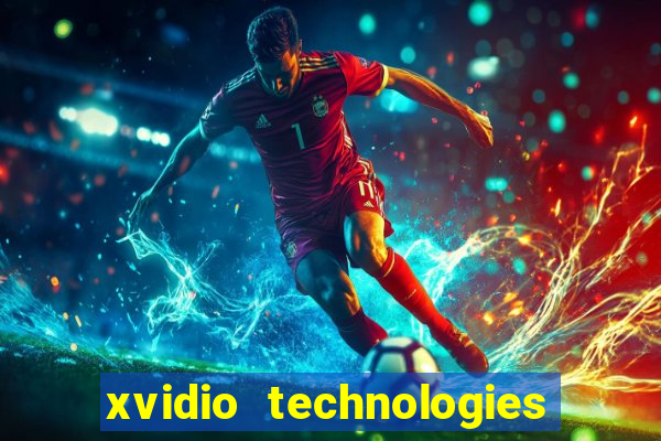 xvidio technologies startup brasil 2022 participantes